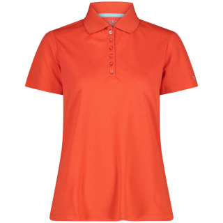 CMP Polo Damen Poloshirt