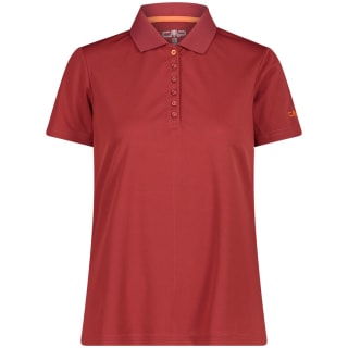 CMP Polo Damen Poloshirt