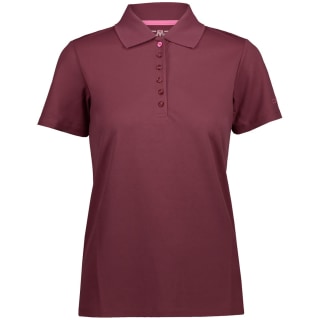 CMP Polo Damen Poloshirt