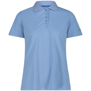 CMP Polo Damen Poloshirt