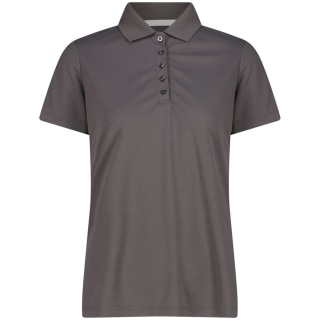 CMP Polo Damen Poloshirt