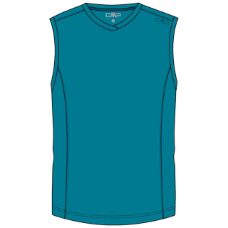 CMP Sleeveless Herren T-Shirt