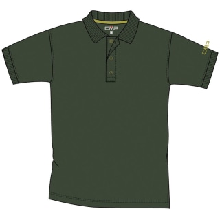 CMP Polo Herren Poloshirt