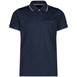 CMP Polo Herren Poloshirt