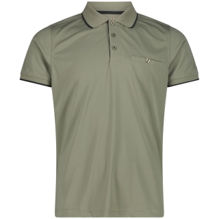 CMP Polo Herren Poloshirt