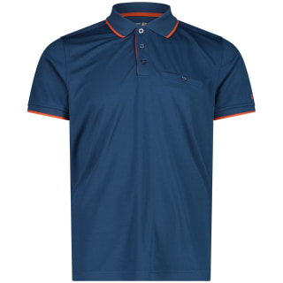 CMP Polo Herren Poloshirt