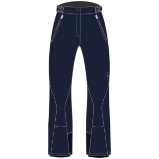 CMP Pant Damen Steghose