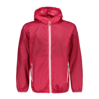 CMP Rain Fix Hood Mädchen Regenjacke