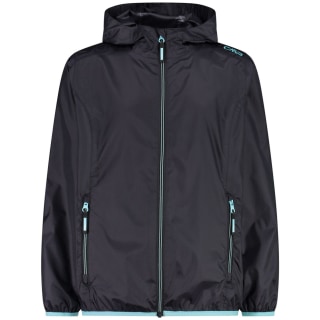 CMP Rain Fix Hood Mädchen Regenjacke