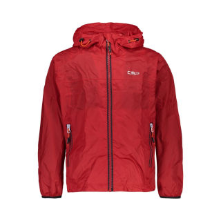 CMP Jacket Rain Fix Hood Jungen Regenjacke CMP Jacket Rain Fix Hood Jungen Regenjacke