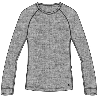 CMP Sweat Damen Unterhemd