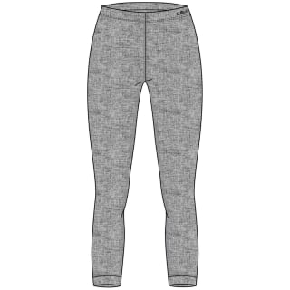 CMP 3/4 Pant Damen Unterhose