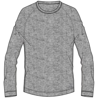 CMP Sweat Herren Unterhemd
