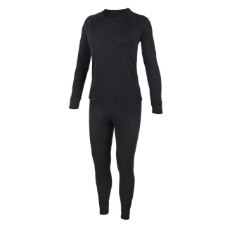 CMP Set (sweat And Pant) Damen Unterwäsche-Set