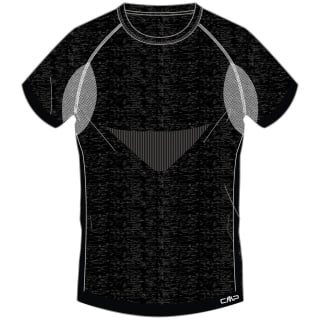 CMP Seamless T-shirt Herren Unterhemd