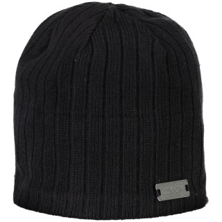CMP Knitted Hat Herren Mütze