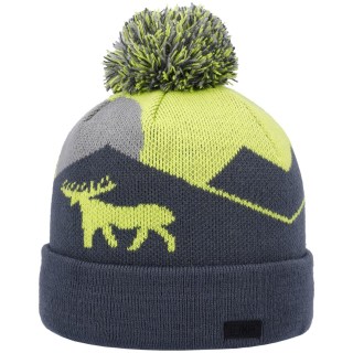 CMP Knitted Herren Mütze