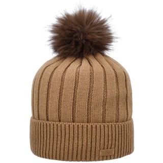 CMP Knitted Damen Mütze