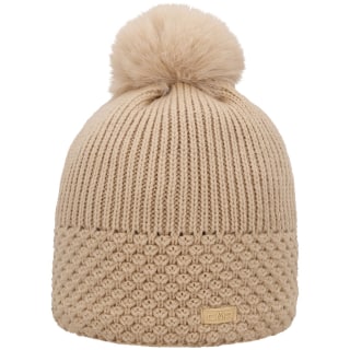 CMP Knitted Damen Mütze