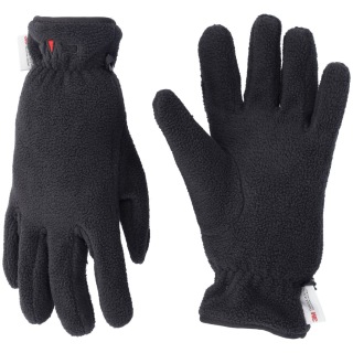 CMP Fleece Gloves Herren Fingerhandschuhe