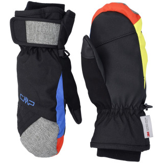 CMP Ski Jungen Fäustlinge