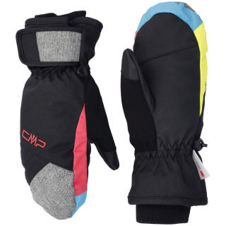CMP Ski Jungen Fäustlinge