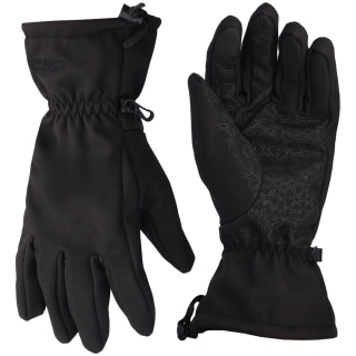 CMP Softshell Gloves Damen Fingerhandschuhe
