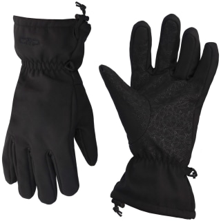 CMP Softshell Gloves Herren Fingerhandschuhe