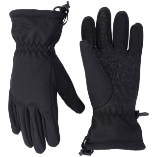 CMP Softshell Gloves Jungen Fingerhandschuhe