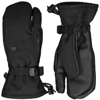 CMP Ski Gloves Damen Fäustlinge
