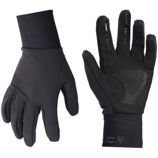 CMP Hybrid Softshell Damen Fingerhandschuhe