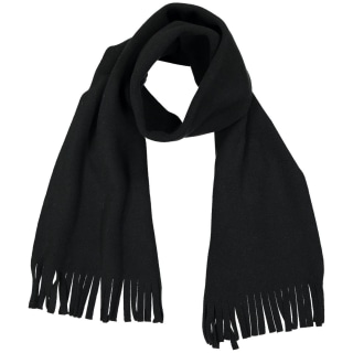 CMP Unisex Fleece Scarf 23x150 cm Herren Schal