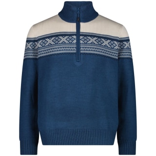 CMP Knitted Herren Pullover