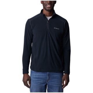 Columbia Klamath Range II Half Zip Herren Rollkragenpullover