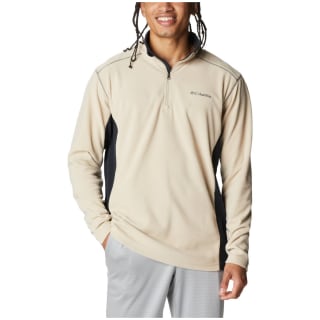 Columbia Klamath Range II Half Zip Herren Rollkragenpullover Columbia Klamath Range II Half Zip Herren Rollkragenpullover