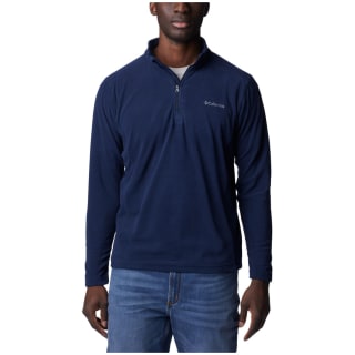 Columbia Klamath Range II Half Zip Herren Rollkragenpullover Columbia Klamath Range II Half Zip Herren Rollkragenpullover