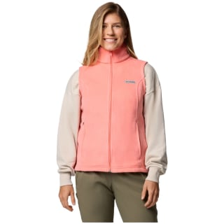Columbia Benton Springs Damen Rollkragenpullover