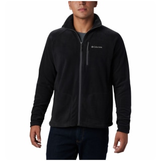 Columbia Fast Trek II Full Zip Fleece Herren Rollkragenpullover