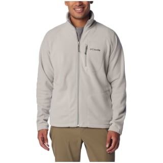 Columbia Fast Trek II Full Zip Fleece Herren Rollkragenpullover
