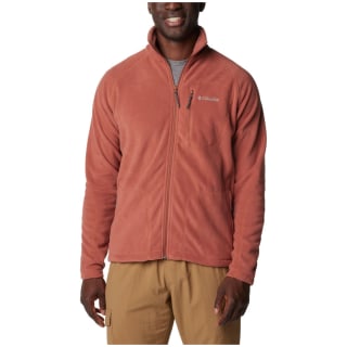 Columbia Fast Trek II Full Zip Fleece Herren Rollkragenpullover
