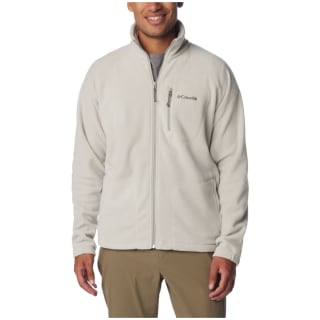 Columbia Fast Trek II Full Zip Fleece Herren Rollkragenpullover
