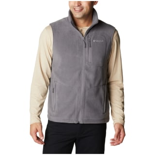 Columbia Fast Trek Fleece Herren Weste