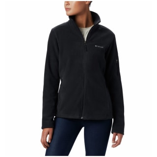 Columbia Fast Trek II Damen Pullover