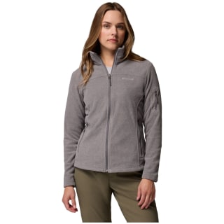 Columbia Fast Trek II Damen Pullover