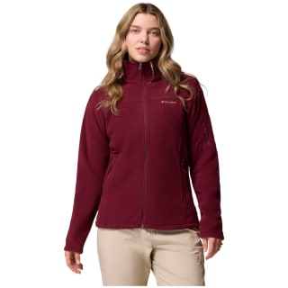 Columbia Fast Trek II Damen Pullover