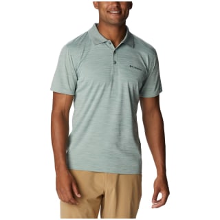 Columbia Zero Rules Herren Poloshirt