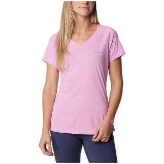 Columbia Zero Rules Sleeve Damen T-Shirt