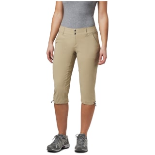 Columbia Saturday Trail II Knee Damen 3/4 Hose