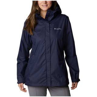 Columbia Arcadia II Damen Regenjacke