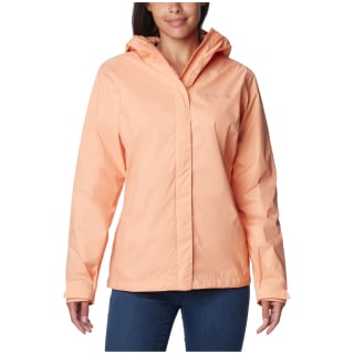 Columbia Arcadia II Damen Regenjacke